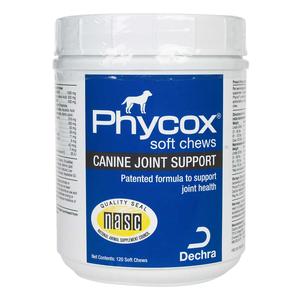 PhyCoxJS IVX Animal Health